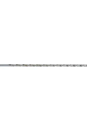 While Supplies Last TTC PRODUCTION 01-131-054 27/32" 118° 18" OAL, High Speed Steel Extra Long Drill