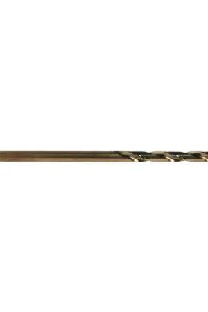 VIKING 29 135° 6" OAL, M42 8% Cobalt Extra Long Drill Markdown