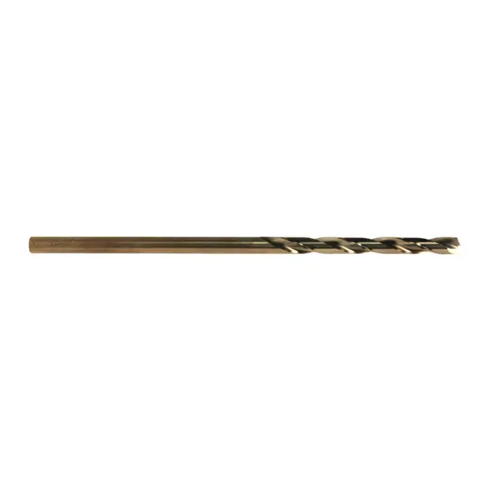 VIKING 29 135° 6" OAL, M42 8% Cobalt Extra Long Drill Markdown