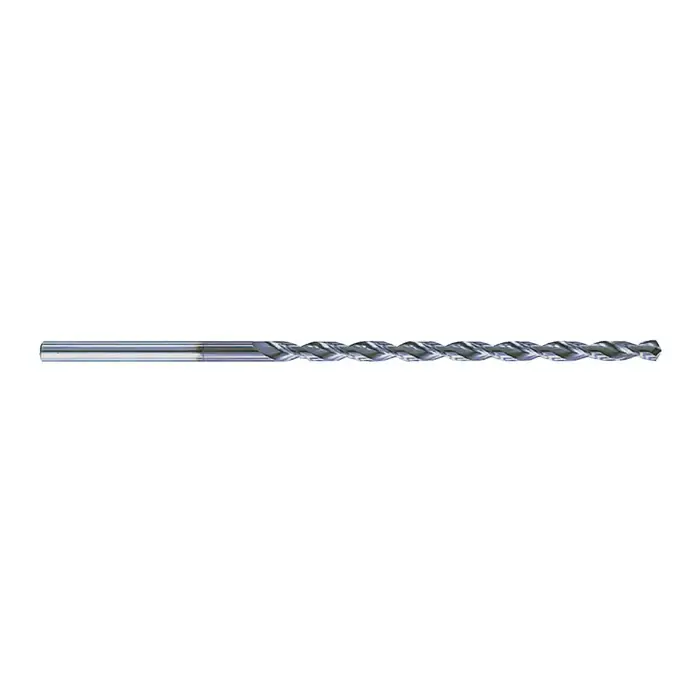 NACHI 1372835 5/32" 118° 119.00mm OAL, M42 8% Cobalt Extra Long Drill Luxury