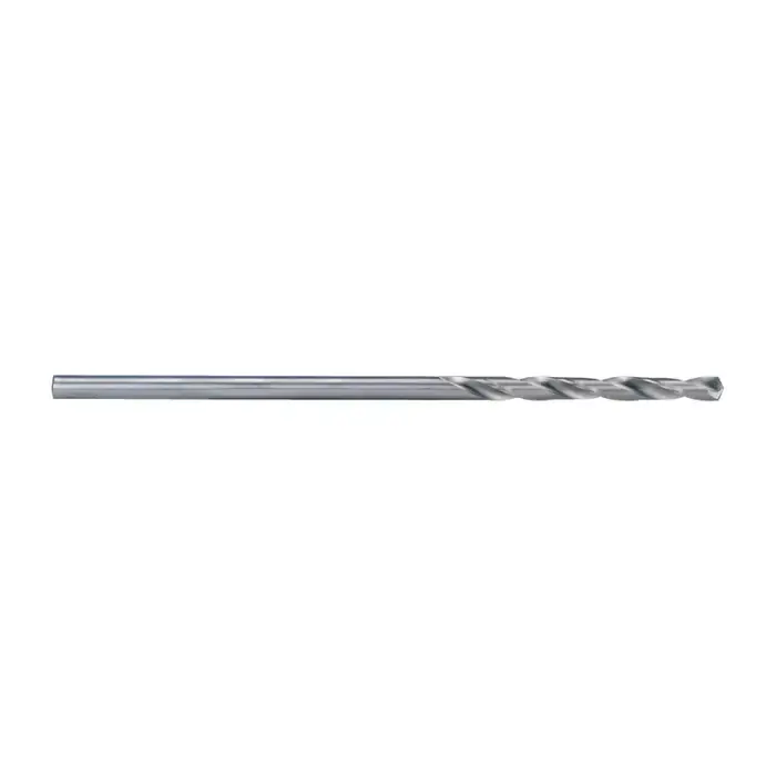 TTC PRODUCTION 01-114-130 30 118° 6" OAL, High Speed Steel Extra Long Drill Flash Sale