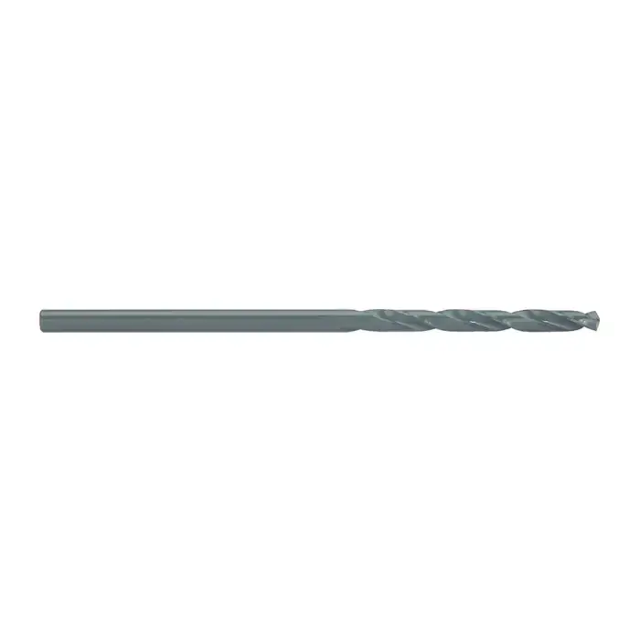 PRECISION TWIST DRILL 058133 33 135° 6" OAL, High Speed Steel Extra Long Drill Sale