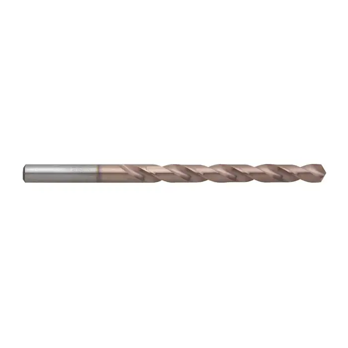 TTC PRODUCTION 09-002-104 4 118° High Speed Steel Jobbers Drill Last Chance