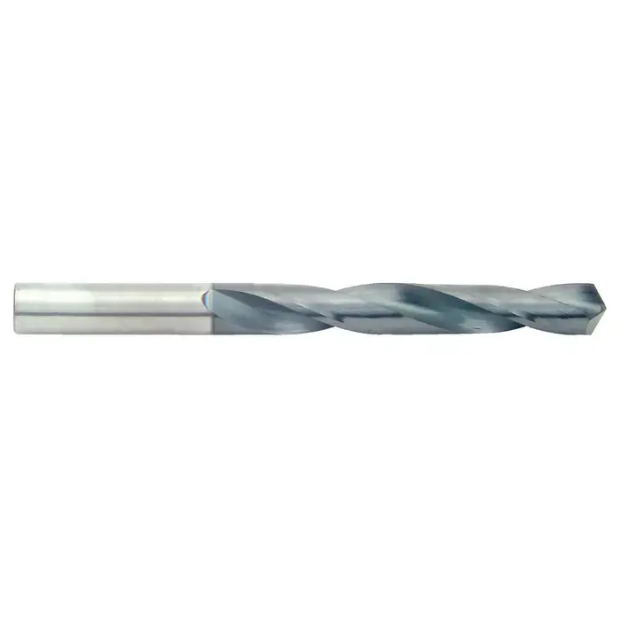 RUSHMORE USA 103828 1/8" 118° Solid Carbide Jobbers Drill Deal