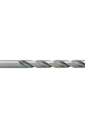 Authentic TTC PRODUCTION USA MADE 01-003-114 N 118° High Speed Steel Jobbers Drill
