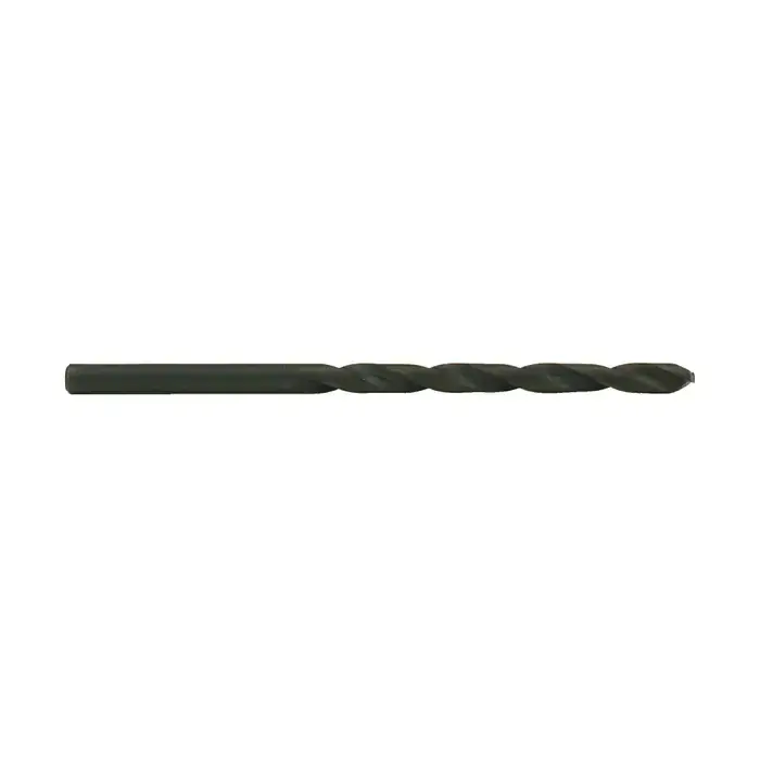 Professional Grade NACHI 1060240 31 135° Cobalt Jobbers Drill