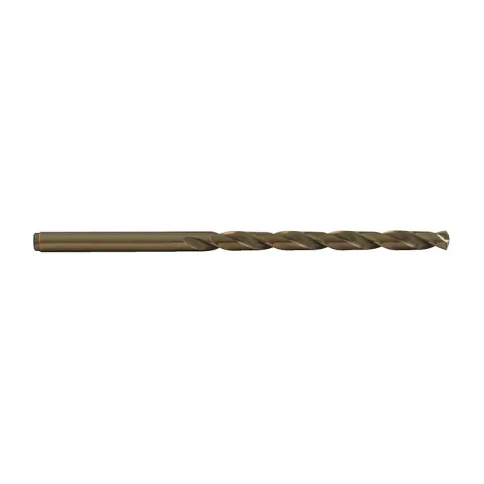 PRECISION TWIST DRILL 018372 72 135° Cobalt Jobbers Drill Hot Picks