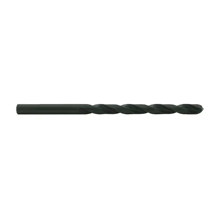 Weekend Sale TTC PRODUCTION 01-002-221 21 135° High Speed Steel Jobbers Drill