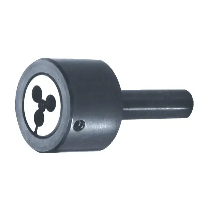 Bargain TTC DH-1-1/2 1-1/2" Outside Dia., Die Stock