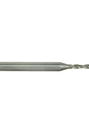 M.A. FORD 30615400 23 Size 130° Solid Carbide Circuit Board Drill Flash Sale