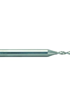 Best Choice KYOCERA 105-0240.340 73 Size 130° Solid Carbide Circuit Board Drill