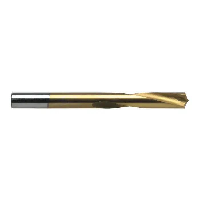 CJT 29606562 21/32" 135° 6-1/16" OAL Carbide Tipped Coolant Fed Drill Shop Now