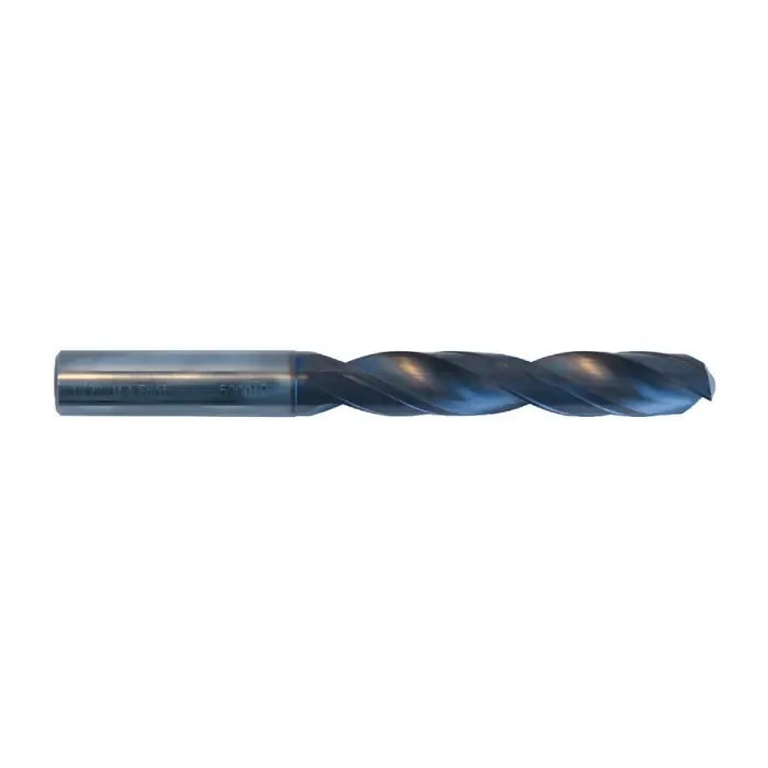 Fast Shipping M.A. FORD CXDCS 1120AP 11.20mm 140° 102.00mm OAL Solid Carbide Coolant Fed Drill