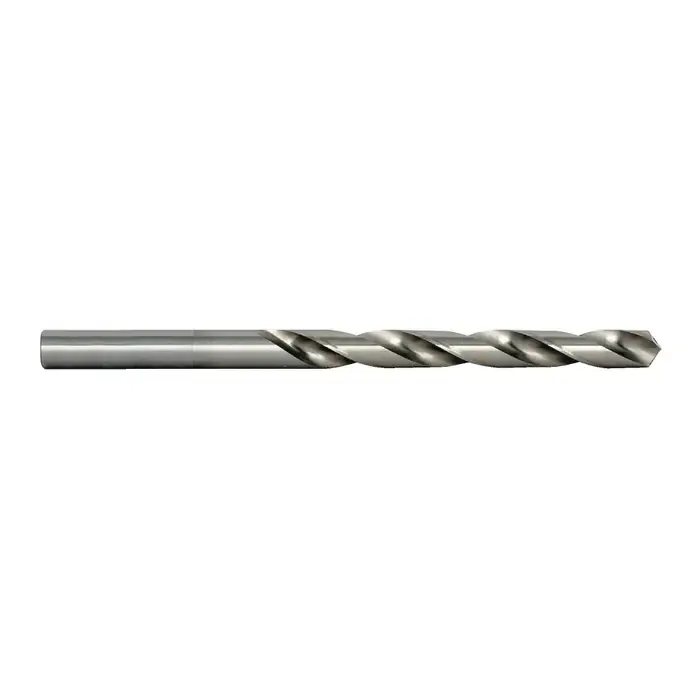 Hassle-Free Returns NACHI 1057769 1-1/32" 118° 11-1/8" OAL M35 5% Cobalt Coolant Fed Drill