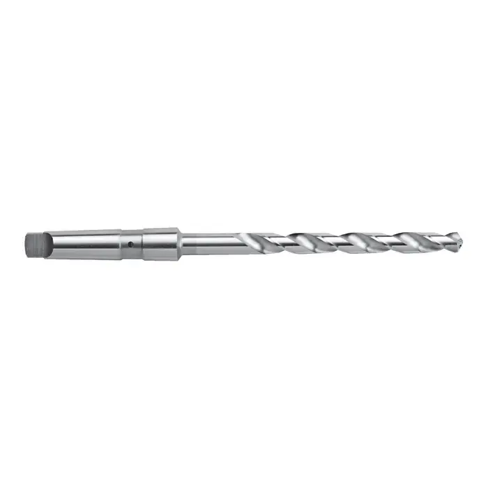 NACHI 1057220 37/64" 118° 9-1/2" OAL M35 5% Cobalt Coolant Fed Drill Top Rated