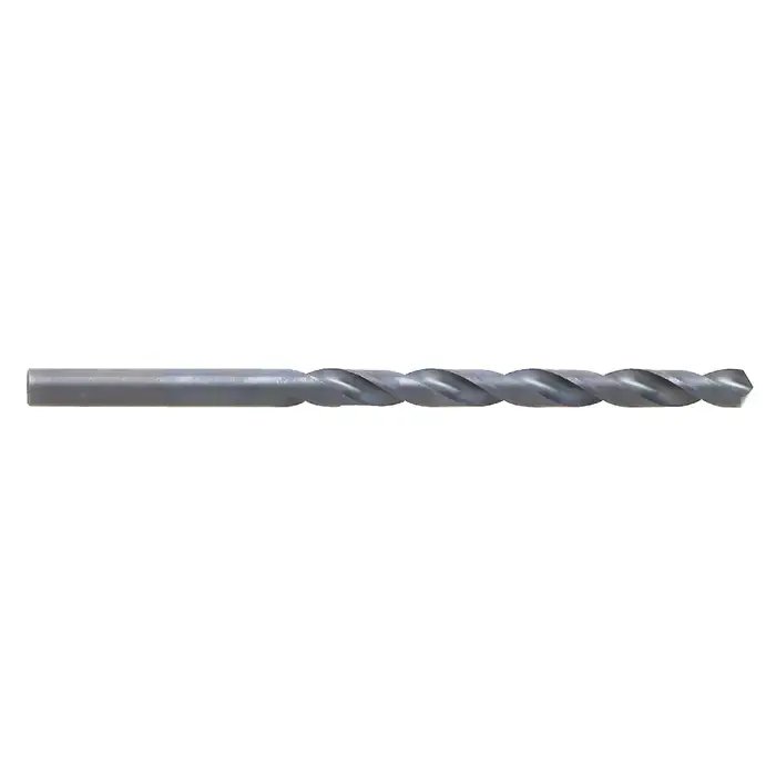 NACHI 0011263 46 118° High Speed Steel Jobbers Drill Premium