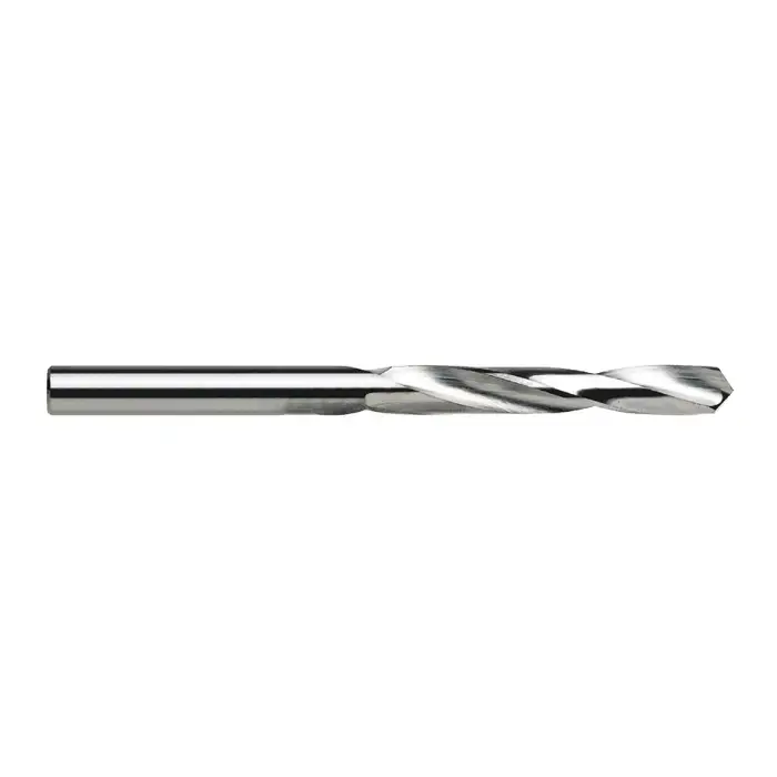 Fast Shipping RUSHMORE USA 103914 62 118° Solid Carbide Jobbers Drill