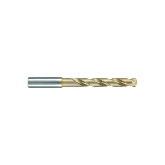 Trusted Brand NACHI 0722645 10.20mm 135° Powdered Metal HSCO Steel Jobbers Drill