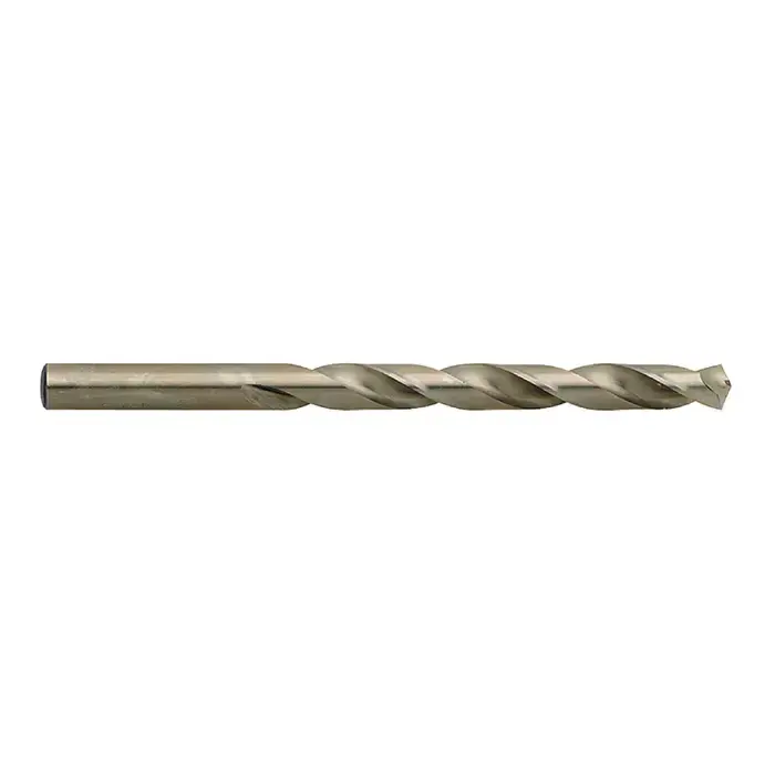 Trending T&O 01-022-212 L 135° M35 5% Cobalt Jobbers Drill