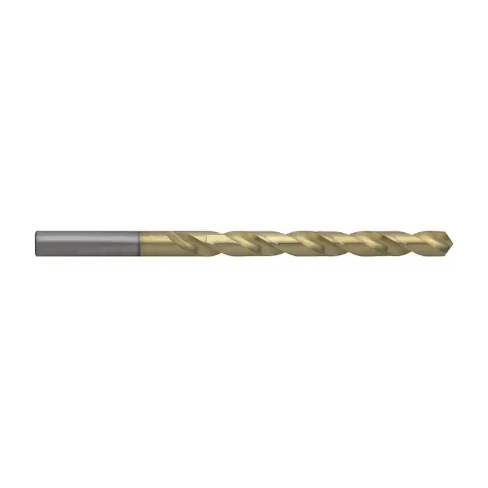 Luxury NACHI 1141603 17/64" 118° High Speed Steel Jobbers Drill