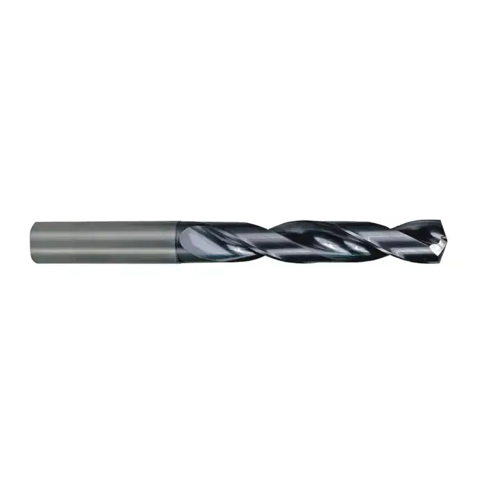 Secure Checkout M.A. FORD HPDSR 1550A 15.50mm 140° Solid Carbide Jobbers Drill