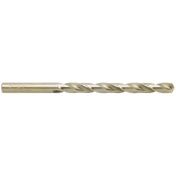 Best Seller TTC PRODUCTION 01-020-021 21/64" 118° Cobalt Jobbers Drill