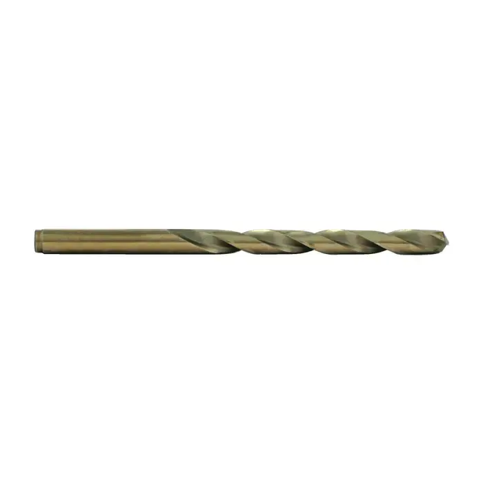 Flash Sale PRECISION TWIST DRILL 010321 21/64" 135° Cobalt Jobbers Drill