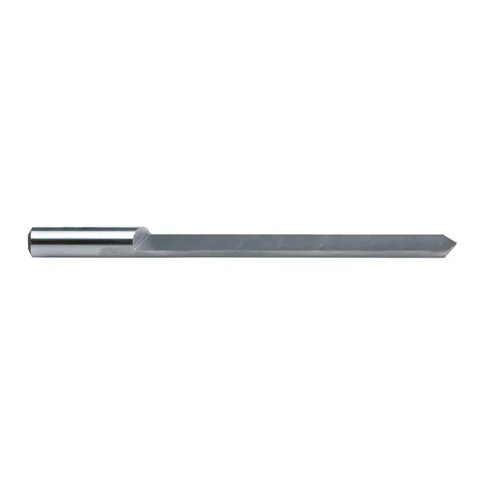 Authentic TTC PRODUCTION USA MADE 01-052-050 50 118° High Speed Steel Jobbers Drill