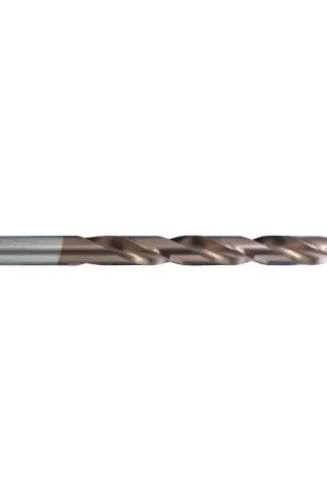 VIKING 9/64" 135° Super Premium High Speed Steel Jobbers Drill Luxury