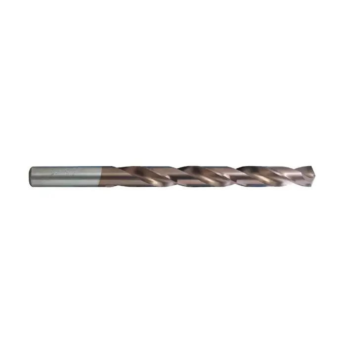 VIKING 19 135° Super Premium High Speed Steel Jobbers Drill Certified