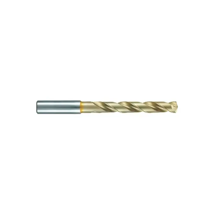 NACHI 1464831 1/4" 135° Powdered Metal HSCO Steel Jobbers Drill Buy Today