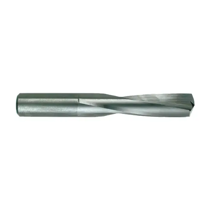 Popular M.A. FORD 20529500 M Size 135° Solid Carbide Screw Machine Length Stub Drill