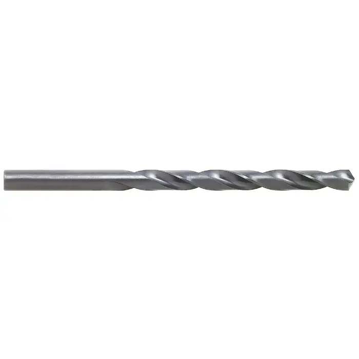 Cheap NACHI 0553951 M 118° High Speed Steel Jobbers Drill