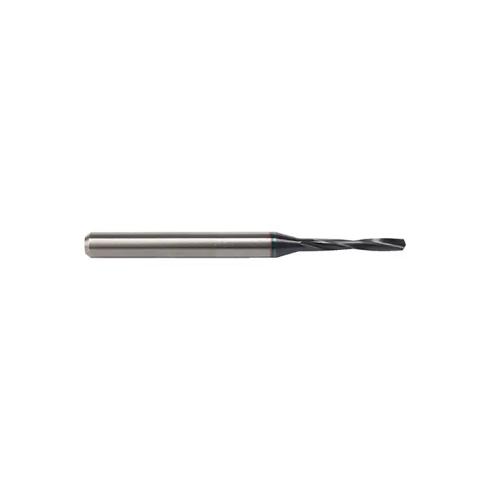M.A. FORD 30501250AM 82 Size, 135°, Solid Carbide Micro Twist Drill While Supplies Last