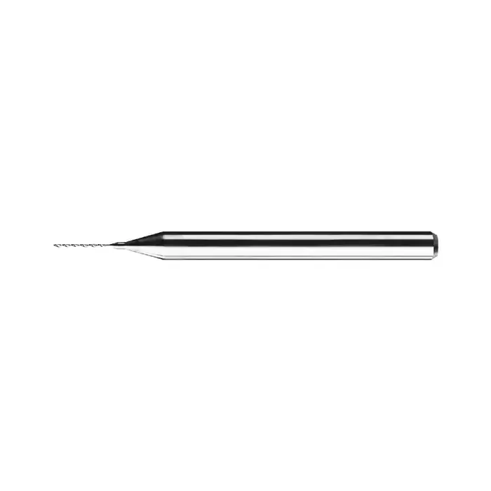 Shop Now KYOCERA 226-0638L400 1.62mm Size, 130°, Solid Carbide Micro Twist Drill
