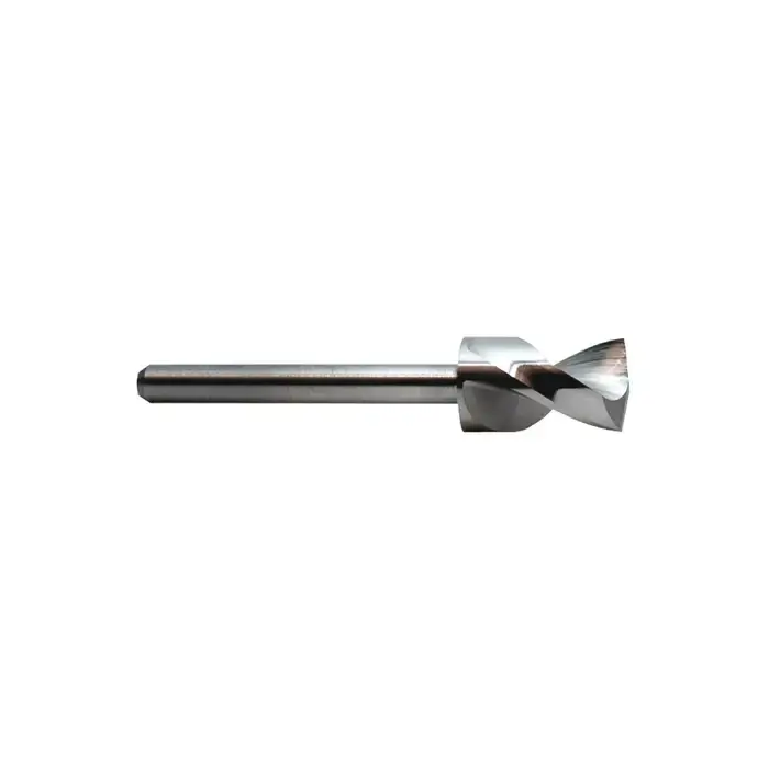 While Supplies Last M.A. FORD 30624800 6.30mm Size, 165°, Solid Carbide Micro Twist Drill