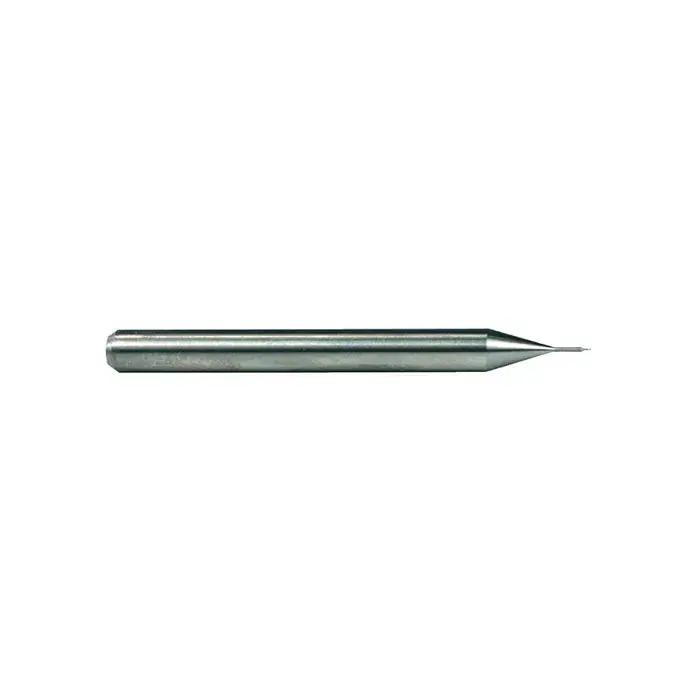 M.A. FORD 30200980 .25mm Size, 130°, Solid Carbide Micro Twist Drill Luxury