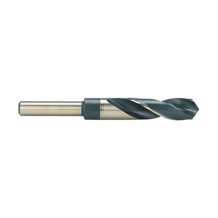 TTC PRODUCTION 01-080-185 1-21/64" Size 118° Cobalt Silver & Deming Drill Same Day Shipping
