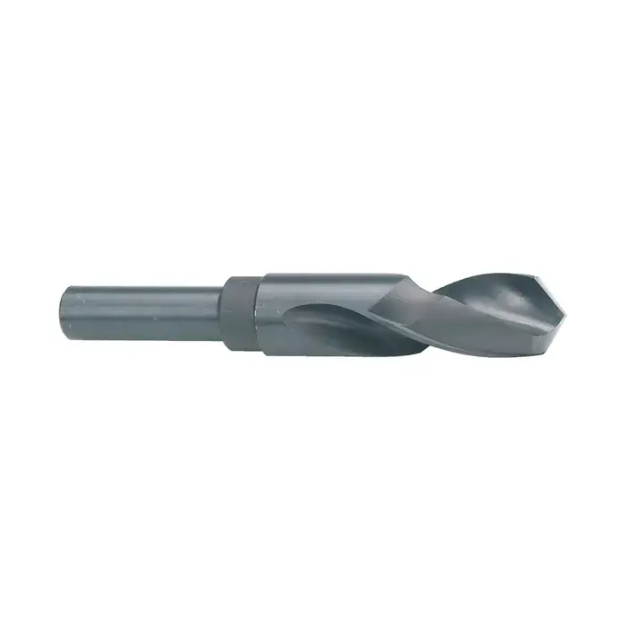 Buy Today TTC PRODUCTION 01-081-128 2" Size 118° High Speed Steel Silver & Deming Drill