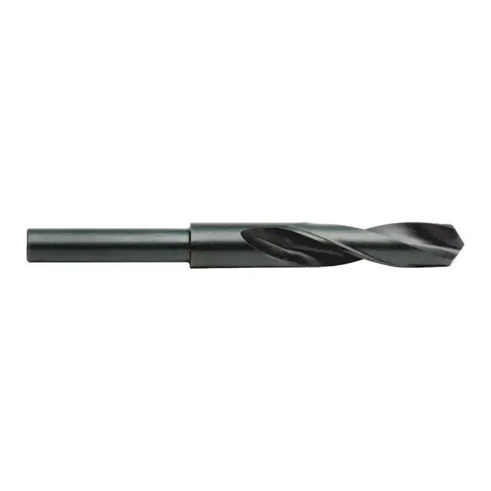 Buy Today TTC 01-080-055 55/64" Size 118° High Speed Steel Silver & Deming Drill