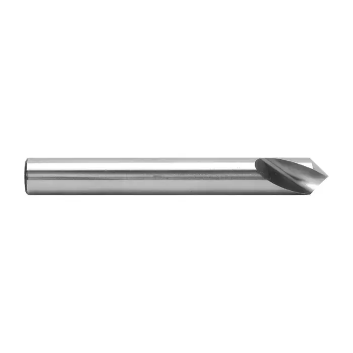 YG1 0481L 3/4" 90° 5.160" OAL, M42 8% Cobalt Spotting Drill Best Seller