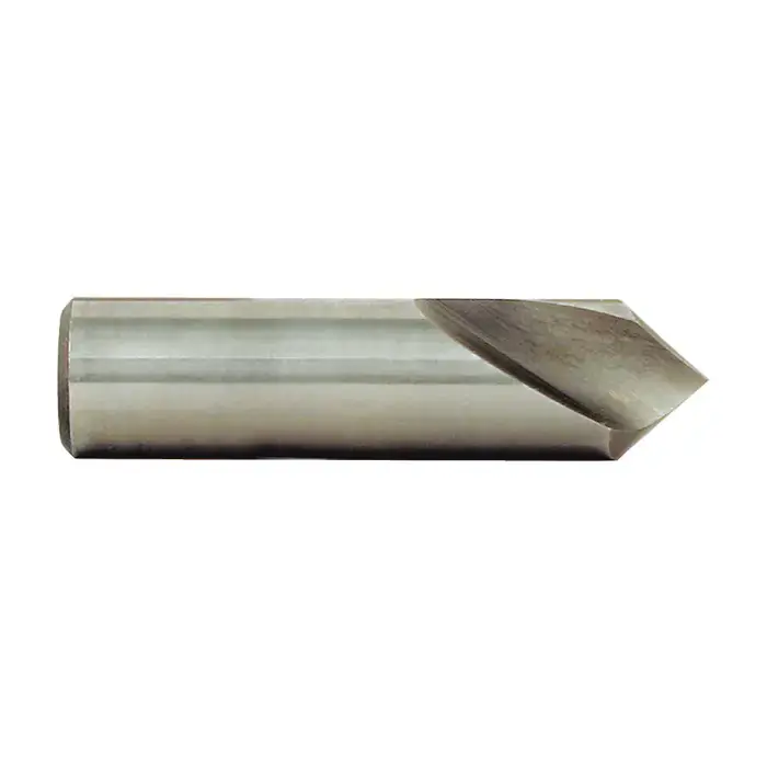 KEO 955-000-045 5/8" 90° 2-1/4" OAL, High Speed Steel Spotting Drill Special Discount