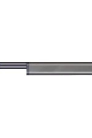 Get Yours MICRO 100 IAT-1500-8X 8 TPI, .490" Min. Hole Dia., .120" Projection Solid Carbide Threading Style Boring Bar