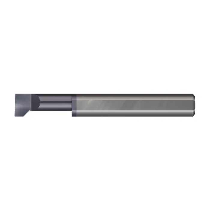 Mega Sale MICRO 100 LTR-312-12X Starter Tool TPI, 5/16" Min. Hole Dia., .075" Projection Solid Carbide Threading Style Boring Bar