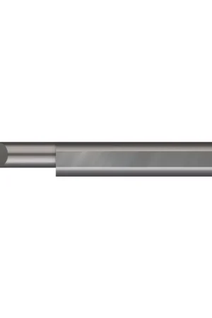 Express Delivery MICRO 100 LTR-375-20 Starter Tool TPI, 3/8" Min. Hole Dia., .100" Projection Solid Carbide Threading Style Boring Bar
