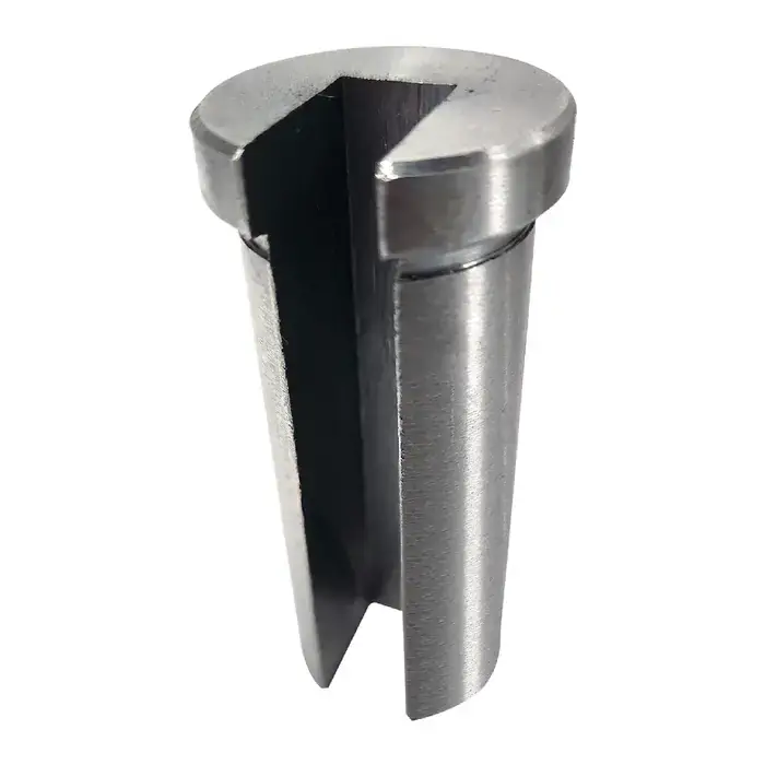 Certified TTC 30-678-007 14mm, 0.5512" Size, B Style, Collared Type Bushing For Broach