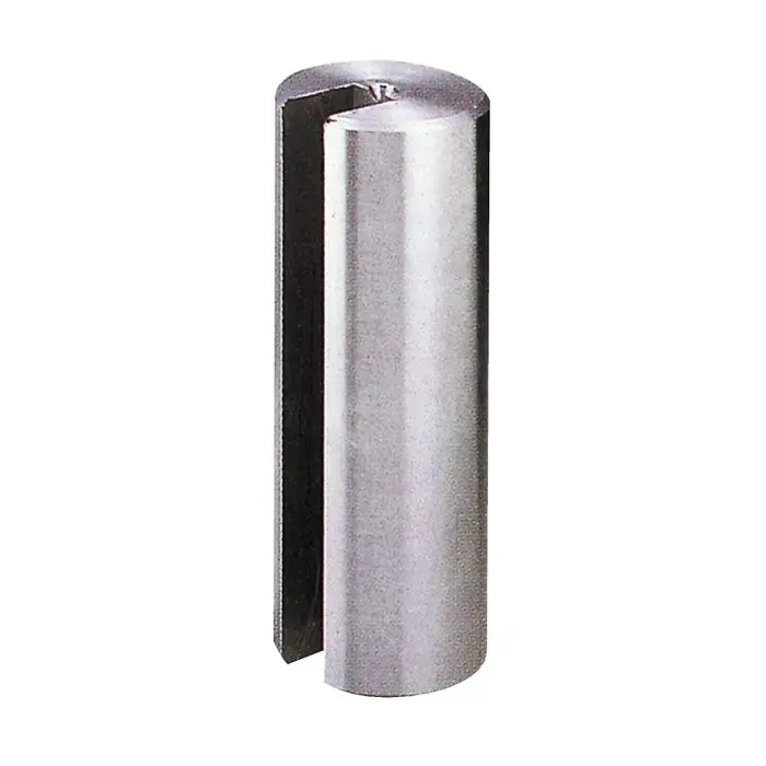 Certified HASSAY SAVAGE 21572 2-11/16" Size, D Style, Plain Type Bushing For Broach