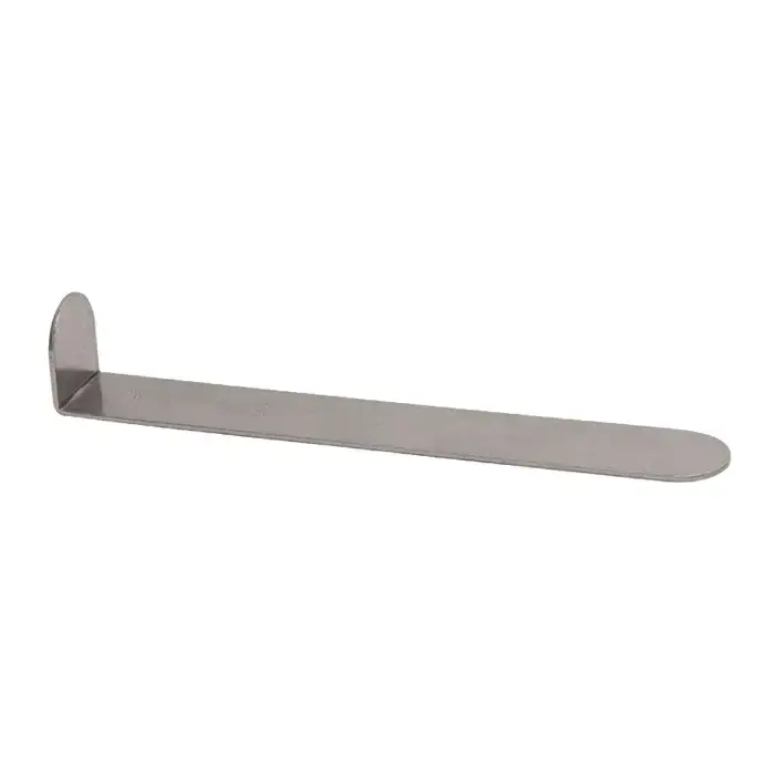 HASSAY SAVAGE 31518 18mm Broach Size, E-1 Style Shim For Broach Order Now