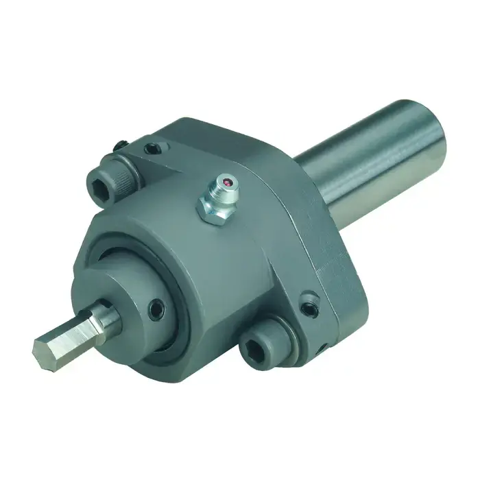 HASSAY SAVAGE P-67072HDS For 3/4" Diameter Shanks Size, 1-1/2" Shank, Steel Rotary Broach Holder Top Rated
