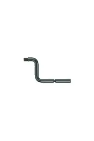 NOGA EL0802 C12, C20, C30 Blade Holder, Steel Blade Material Last Chance